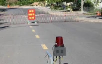 Quảng Trị phong tỏa tạm thời khu vực một xóm có ca bệnh COVID-19