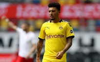 Manchester United nhận câu trả lời về thương vụ Jadon Sancho
