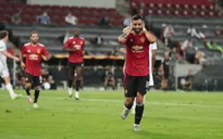 Kết quả Man Utd 1-0 Copenhagen: Bruno Fernandes lập công, Man Utd tiến vào bán kết Europa League