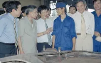 Đồng chí Lê Khả Phiêu và một đời hết mình cống hiến, phụng sự Đảng, quân đội và nhân dân
