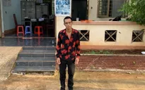 Bắt giữ đối tượng cố vượt biên để trốn cách ly