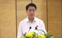Ông Nguyễn Đức Chung bị tạm đình chỉ công tác để xác minh, điều tra liên quan đến 3 vụ án