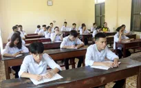Điểm chuẩn vào đại học năm nay sẽ biến động như thế nào?