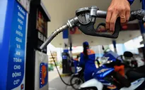 Giá xăng sẽ điều chỉnh 10 ngày/lần