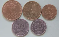 Muôn kiểu tiêu tiền: Hộp cơm 29 triệu đồng hay giá của đồng xu 500 đồng?
