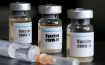 Singapore dự định thử nghiệm vaccine chống COVID-19 trên người trong tuần này