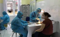 Cách ly xã hội một thôn ở Hải Dương vì có ca nghi mắc COVID-19