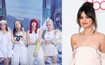 BLACKPINK xác nhận kết hợp cùng Selena Gomez