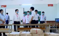 Hà Nội điều động 800 giáo viên chấm thi tốt nghiệp THPT 2021 đợt 1