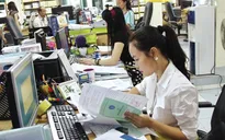 Đề xuất nâng mức đóng BHXH tối thiểu bằng 70% bình quân tổng thu nhập