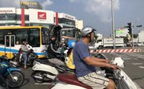 Tiếp tục tạm dừng các phương tiện giao thông đi và đến Đà Nẵng