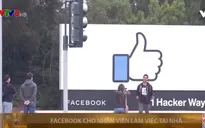 Facebook cho nhân viên làm việc tại nhà từ năm sau
