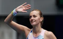 Petra Kvitova xác nhận sẽ tham dự Mỹ mở rộng 2020
