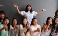 Người Việt trẻ ở nước ngoài hướng về đất nước