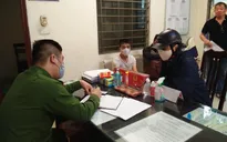 Hà Nội xử phạt nhiều trường hợp không đeo khẩu trang khi ra đường