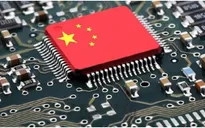 Trung Quốc đẩy mạnh ngành công nghiệp sản xuất chip nội địa