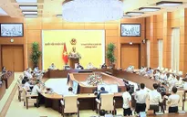 Tiếp tục hoàn thiện Luật Bảo vệ môi trường (sửa đổi)