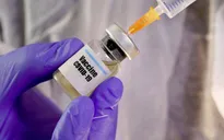 Mỹ đặt mua thêm 100 triệu liều vaccine ngừa COVID-19 trị giá 1,5 tỷ USD