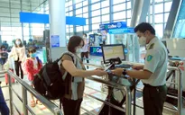 Kiến nghị gói hỗ trợ 25.000 - 27.000 tỷ đồng cho các doanh nghiệp hàng không