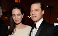 Brad Pitt - Angelina Jolie tiếp tục lùm xùm chuyện ly hôn