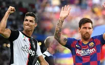 Khó khăn tài chính, Juventus định bán Ronaldo cho Barcelona