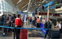 Đưa gần 240 công dân Việt Nam từ Malaysia về nước