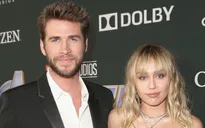 Miley Cyrus không còn nói chuyện với chồng cũ
