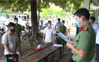 An Giang tăng cường ngăn chặn nhập cảnh trái phép