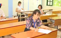 Năm 2020, công tác chấm thi tốt nghiệp THPT có gì mới?