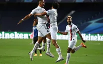 Kết quả Champions League hôm nay (13/8): PSG thắng nghẹt thở Atalanta để vào bán kết