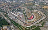 Trường đua Catalunya - nơi diễn ra chặng 6 mùa giải F1 2020 và những điều đặc biệt