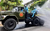 Hội An tiếp tục giãn cách xã hội theo Chỉ thị 16, yêu cầu người dân ở nhà