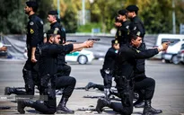 Iran phá 5 mạng lưới gián điệp liên quan đến Mỹ và Israel