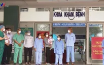 Thứ trưởng Bộ Y tế: Phát hiện sớm các bệnh nhân COVID-19 để hạn chế biến chứng do bệnh lý nền