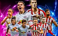 RB Leipzig - Atletico Madrid: Trận đấu của toan tính (2h00 ngày 14/8, tứ kết Champions League)