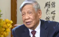 Nguyên Tổng Bí thư Lê Khả Phiêu luôn quyết liệt đấu tranh vì sự trong sạch của Đảng