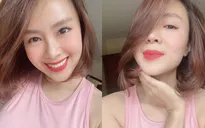 Nhìn lại loạt ảnh này của Hồng Diễm mới thấy cắt tóc ngắn là quyết định đúng đắn