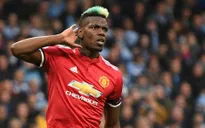 Chuyển nhượng bóng đá quốc tế ngày 13/8: Pogba sắp gia hạn hợp đồng với Man Utd