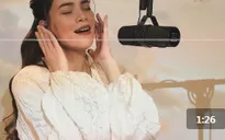 Ra mắt ca khúc mới, Hồ Ngọc Hà thôi miên người nghe