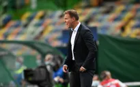 RB Leipzig và HLV Nagelsmann đi vào lịch sử Champions League