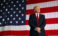 Tổng thống Trump nói thương vụ TikTok phải có lợi cho nước Mỹ