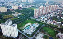 Bất động sản “đóng băng”, manh nha cho làn sóng cắt lỗ, giảm giá?