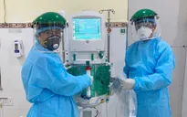 Bộ Y tế tiếp tục lập các đội phản ứng nhanh chống dịch COVID-19