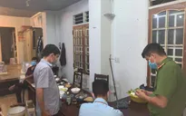 Đà Nẵng còn nhiều trường hợp vi phạm quy định phòng chống dịch