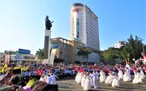 Đắk Lắk dừng tổ chức Lễ hội cà phê Buôn Ma Thuột năm 2021