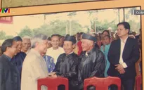 Ngôi làng mang đậm ký ức về nguyên Tổng Bí thư Lê Khả Phiêu