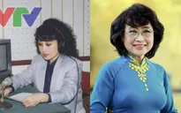 NSƯT Kim Tiến từng có ý định bỏ nghề phát thanh viên