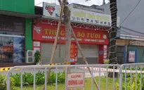 Hải Dương cần truy vết, cách ly y tế các trường hợp F1 liên quan đến ổ dịch 36 Ngô Quyền