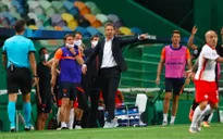 Phát biểu sau trận: HLV RB Leipzig chỉ ra điểm khác biệt tạo nên chiến thắng