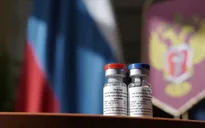 Việt Nam đã đăng ký mua vaccine COVID-19 của Nga